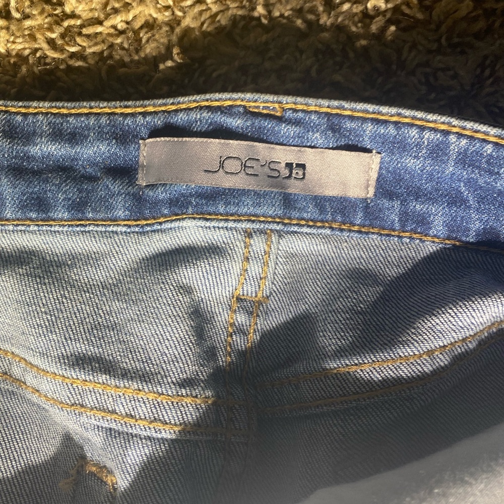 Joe’s jeans  4" SHORT